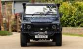 2010 Land Rover Defender 90 Pick-up - 6