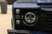 2010 Land Rover Defender 90 Pick-up - 8