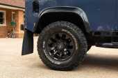 2010 Land Rover Defender 90 Pick-up - 10