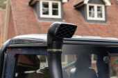 2010 Land Rover Defender 90 Pick-up - 18