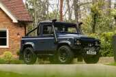 2010 Land Rover Defender 90 Pick-up - 25