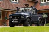 2010 Land Rover Defender 90 Pick-up - 26