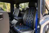 2010 Land Rover Defender 90 Pick-up - 30