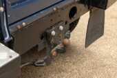 2010 Land Rover Defender 90 Pick-up - 31