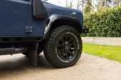 2010 Land Rover Defender 90 Pick-up - 34