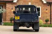 2010 Land Rover Defender 90 Pick-up - 35