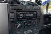 2010 Land Rover Defender 90 Pick-up - 39