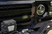 2010 Land Rover Defender 90 Pick-up - 42