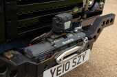 2010 Land Rover Defender 90 Pick-up - 43