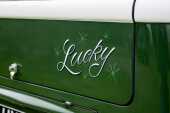 1972 Volkswagen T2 Camper - Vango air driveaway awning included - 13