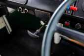 1972 Volkswagen T2 Camper - Vango air driveaway awning included - 53