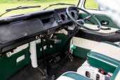1972 Volkswagen T2 Camper - Vango air driveaway awning included - 61