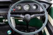 1972 Volkswagen T2 Camper - Vango air driveaway awning included - 63