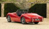 1959 Triumph TR3A - 3