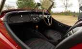 1959 Triumph TR3A - 4