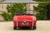 1959 Triumph TR3A - 7