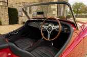 1959 Triumph TR3A - 9