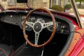 1959 Triumph TR3A - 11