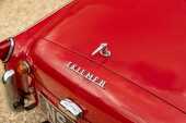 1959 Triumph TR3A - 17