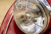 1959 Triumph TR3A - 22
