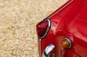 1959 Triumph TR3A - 23