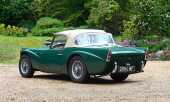 1962 Daimler SP250 'B' Specification - 3