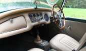 1962 Daimler SP250 'B' Specification - 4