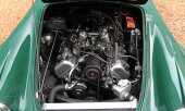 1962 Daimler SP250 'B' Specification - 5