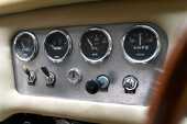 1962 Daimler SP250 'B' Specification - 7