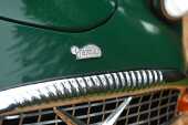 1962 Daimler SP250 'B' Specification - 9