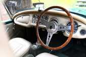 1962 Daimler SP250 'B' Specification - 10