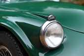 1962 Daimler SP250 'B' Specification - 11