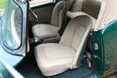 1962 Daimler SP250 'B' Specification - 12