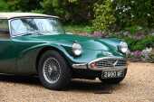 1962 Daimler SP250 'B' Specification - 17