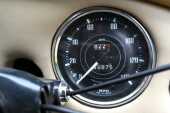 1962 Daimler SP250 'B' Specification - 18