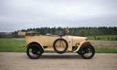 1915 Calthorpe Tourer - 3
