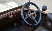 1915 Calthorpe Tourer - 5