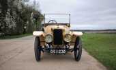 1915 Calthorpe Tourer - 7