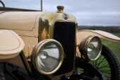 1915 Calthorpe Tourer - 10