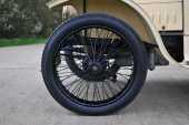1915 Calthorpe Tourer - 11