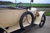1915 Calthorpe Tourer - 12