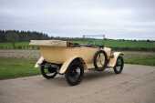1915 Calthorpe Tourer - 14