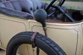 1915 Calthorpe Tourer - 15