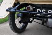 1915 Calthorpe Tourer - 16