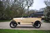 1915 Calthorpe Tourer - 18