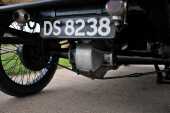1915 Calthorpe Tourer - 20