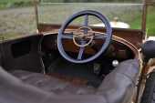 1915 Calthorpe Tourer - 21