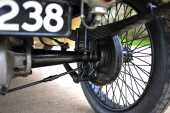 1915 Calthorpe Tourer - 22