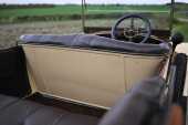 1915 Calthorpe Tourer - 41