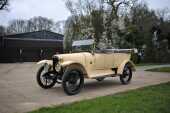 1915 Calthorpe Tourer - 42